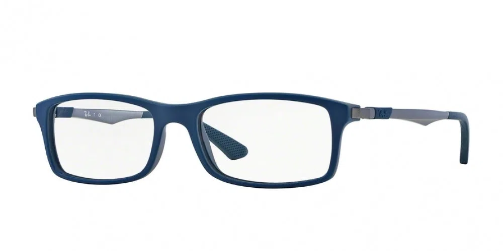 Ray-Ban 7017 Eyeglasses - view 10